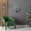 «The Best View Motivational Verse», art textuel sur toile tendue-162914403