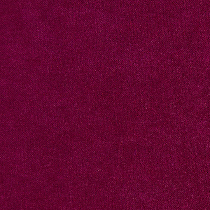 Texture Palette Aurora Velvet Fabric, Fuchsia