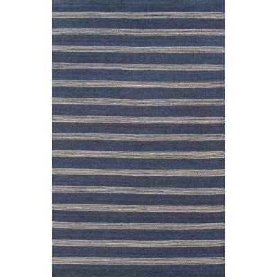 Aahil Striped Indoor Rug