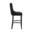 Tabouret de bar 27,2 po Coutee-1819199957