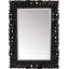 Miroir décoratif biseauté Luise-17137156