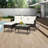 4 - Person Patio Conversation Set