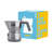 Alessi Moka Stovetop Espresso Maker-46811429