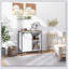 Armoire décorative