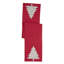  Bayberry Holly & Pine Runner