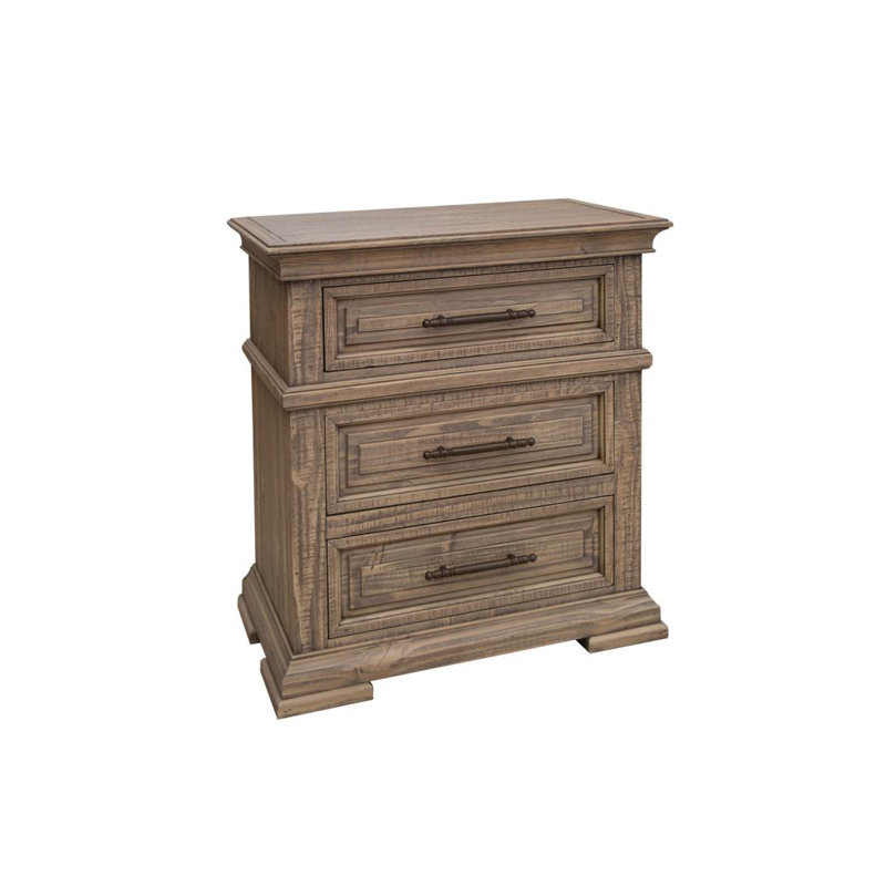 Table de chevet Epimentio