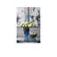 Vase de table en verre Marisal