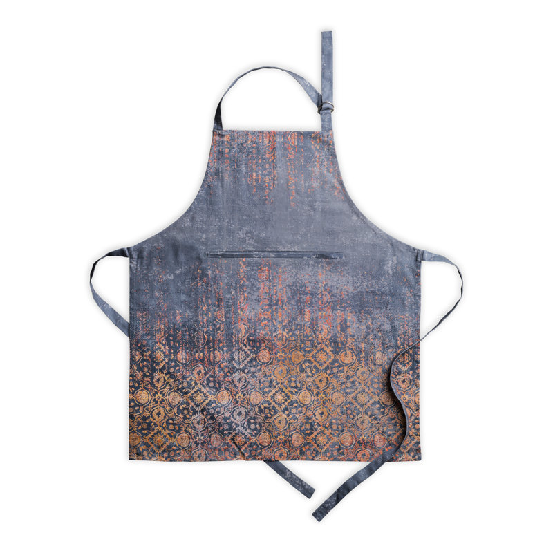 Tablier imperfection