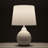 Kathleena 20" Ceramic Table Lamp Set