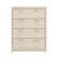 Bonnie 4 Drawer Chest of Drawers-118316523