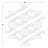 Schenk Geometric Wall Mirror