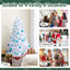 4.92' H Artificial Christmas Tree
