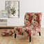 Fauteuil de chambre Vintage Rose