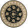 Oberry Silk Oriental Indoor Rug