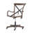Mooreton Polyester Blend Task Chair