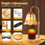 Candle Warmer Lamp with Timer - Dimmable Wax Melt Heater, 3 Lighting Modes & Auto Shutoff, Gold Finish for Home, Office, Spa, Night Light-115627149