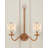 Bug Parade Drum Chandelier Shade