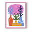 Matisse CDLIX, reproduction encadrée - bois massif-1096127880-1096127859