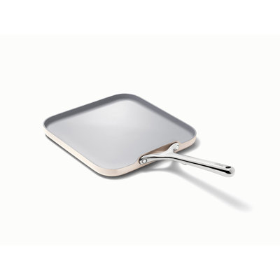 Caraway 11" Square Flat Griddle Pan