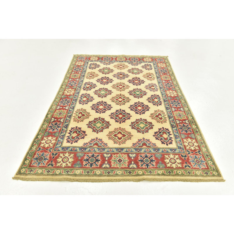 Kaibab Ivory Rug