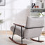 Fauteuil à bascule Modern-1036971764