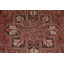 Tapis en laine Heriz