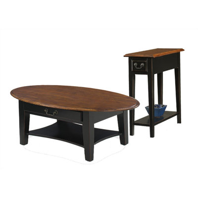 Living Room Table Set