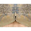 Brown Silk With Wool Hand Knotted Saroogh Rug DB401EE346324284846B91871A1A76A2-1235941991