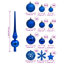 Christmas Decorative Accent-1266754509
