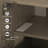 Monterey 47.2" Inch Freestanding Bathroom Vanity + Reinforced Black Acrylic Sink-1053090120