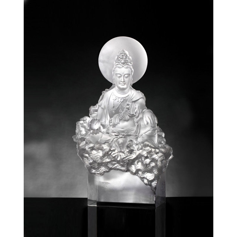 Buddha Figurine
