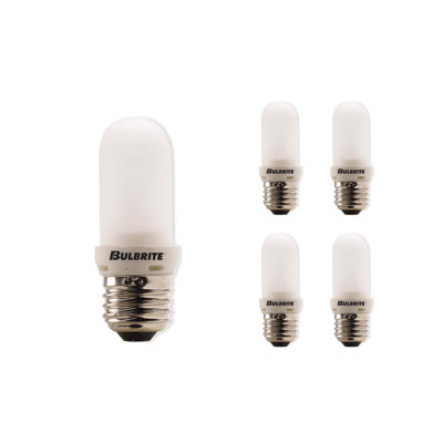 150 Watt, T8 Halogen Dimmable Light Bulb