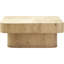 Table basse Akihiro