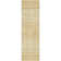 Premium Machine Washable Prisco Copper Rug