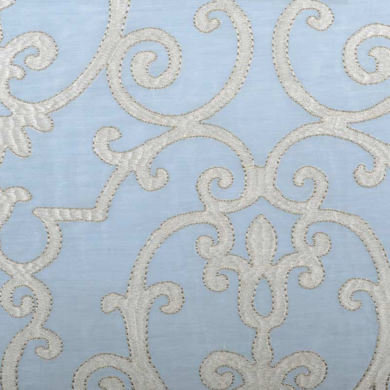 Baroque Fabric