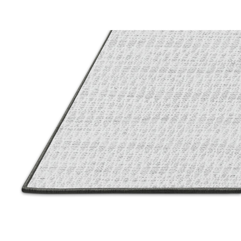 Tapis contemporains gris 2187, Rectangle 2 pi x 3 pi