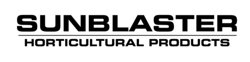 Sunblaster logo