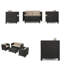 Ensemble 4 pièces PUERTA-1690170328-1690170310