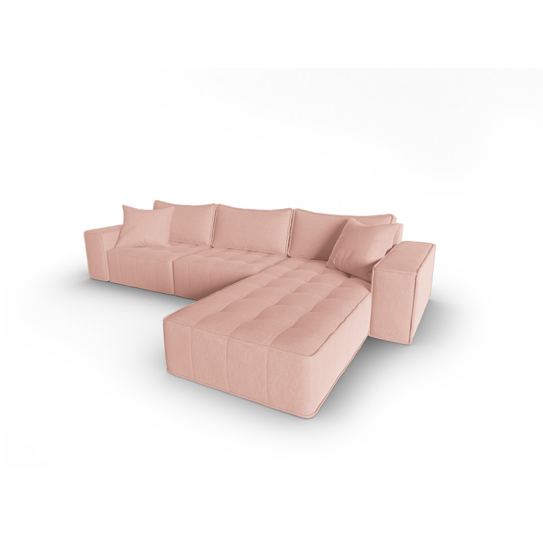 Ecksofa Micadoni