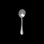 Round Bowl Soup Spoon Pacific Rim