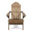 CHAISE ADIRONDack pliable HOLLYWOOD