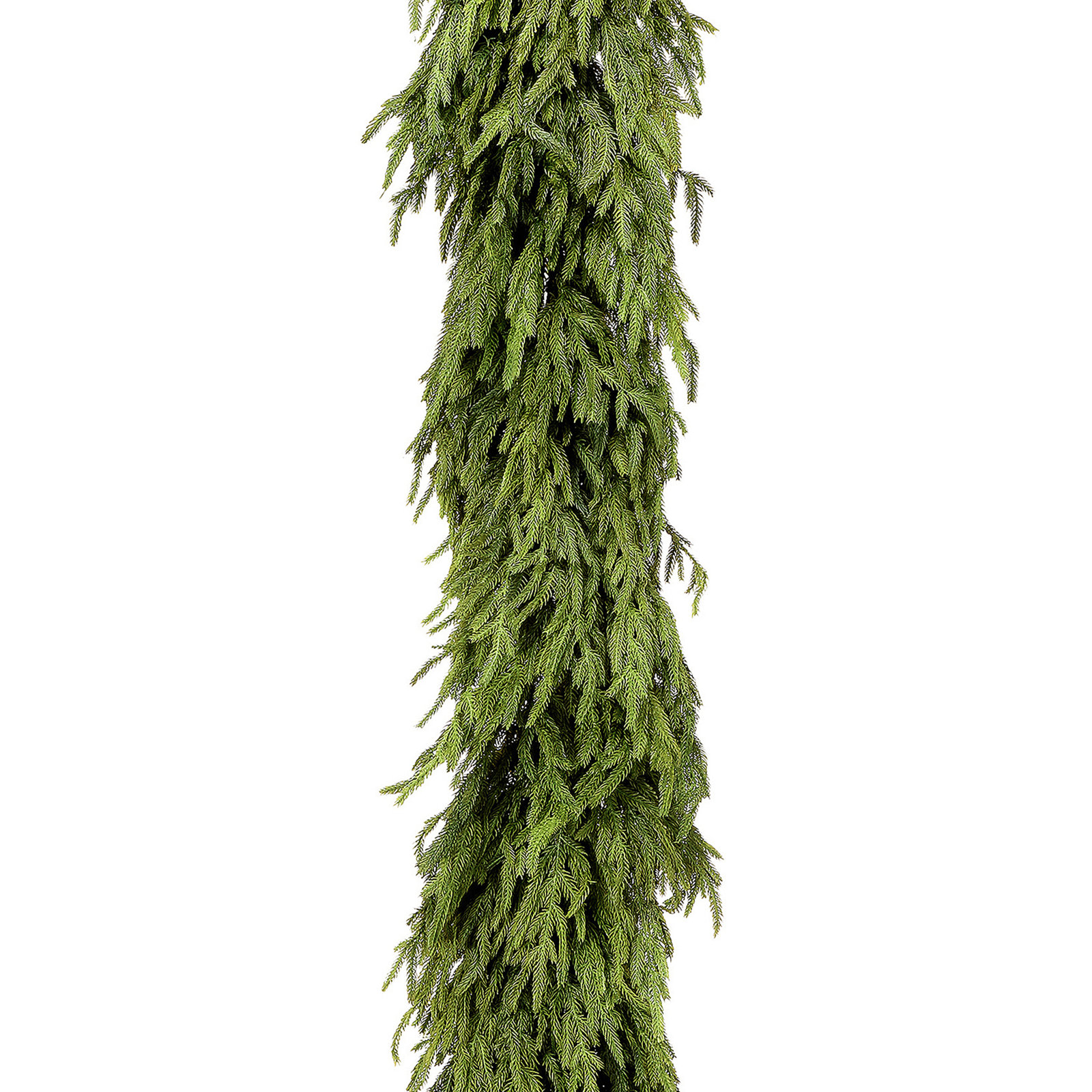 Real Touch Premium Cedar Garland, 5' L