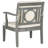 Cogburn Acacia 4 - Person Patio Conversation Set with Cushions-1694594162