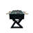 KICK Dominator 55" Foosball Table