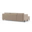Bejna 3 Seater Velvet Sofa Bed-507208760-507208761-507208763