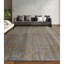 Area Rug in Gray-70053339