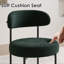 Chaise d'appoint en tissu Sherwood-559537627