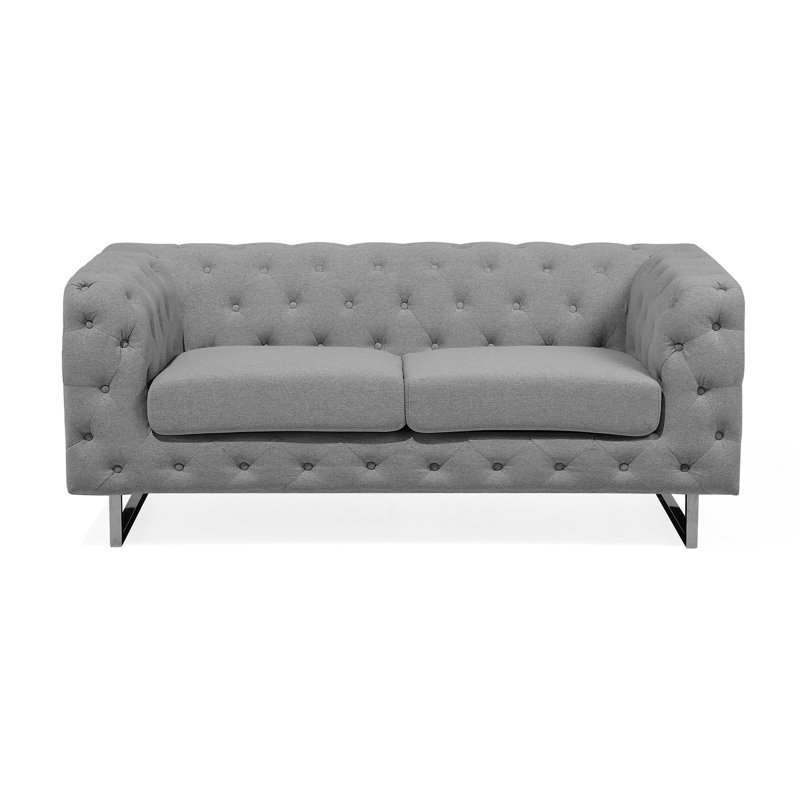 Esperanza Sofa, Grey