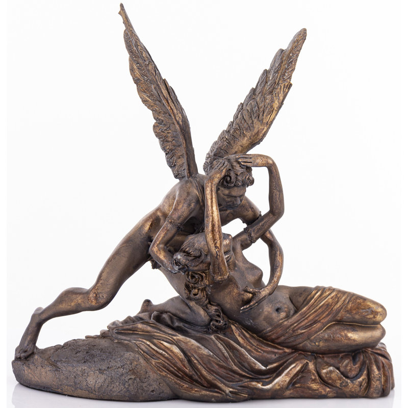 Hughley Figurines & Sculptures