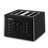 Cuisinart 4-Slice Touchscreen Toaster